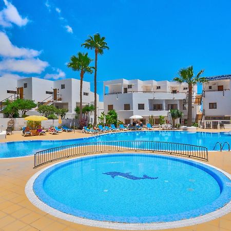 Appartamento Relax Front Sea Callao Salvaje Esterno foto